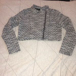 Girls Size Small Jacket